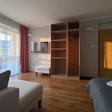 Comfort & Sunny Apartament Gdansk Gdańsk Exterior foto