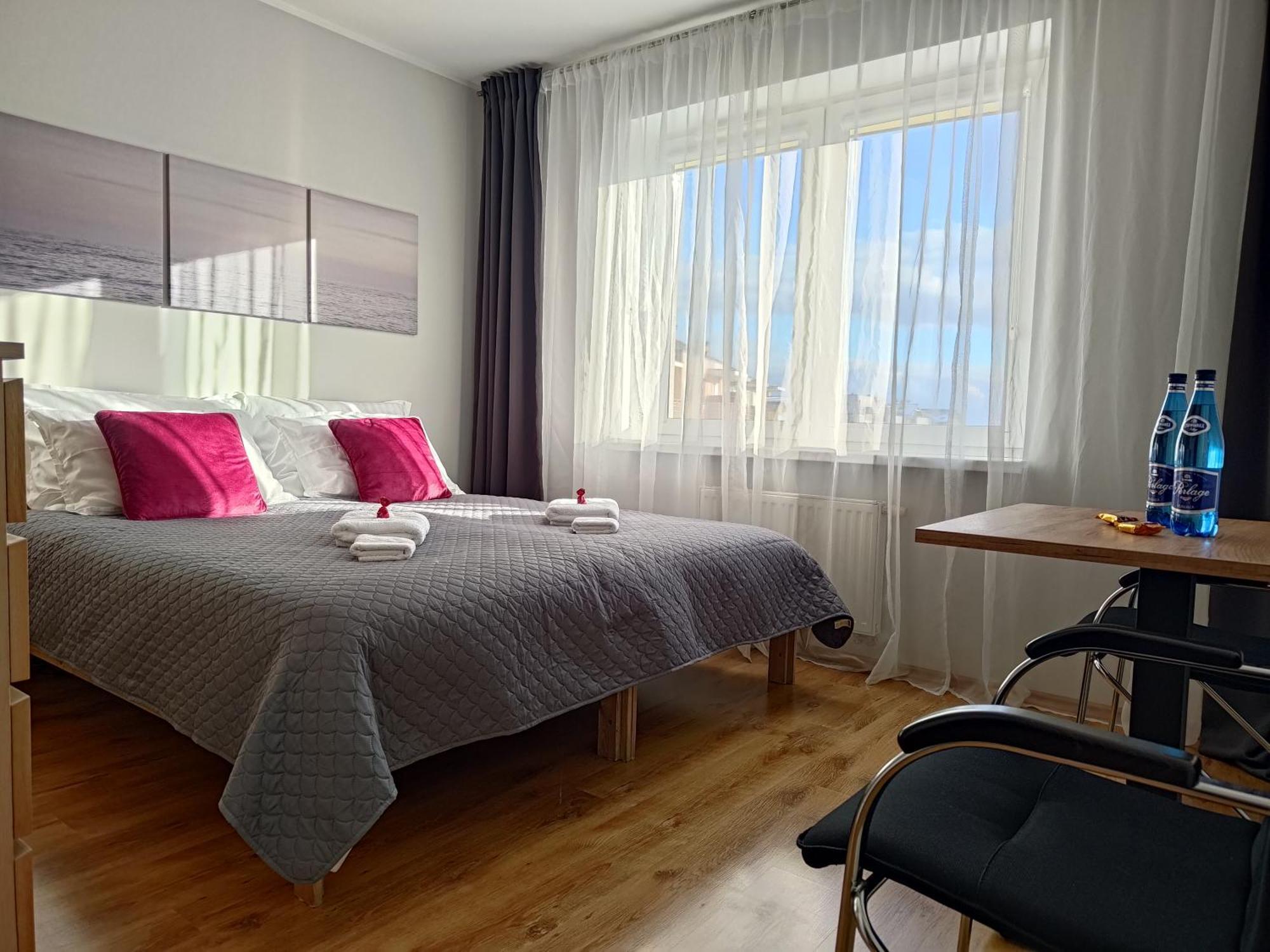 Comfort & Sunny Apartament Gdansk Gdańsk Exterior foto