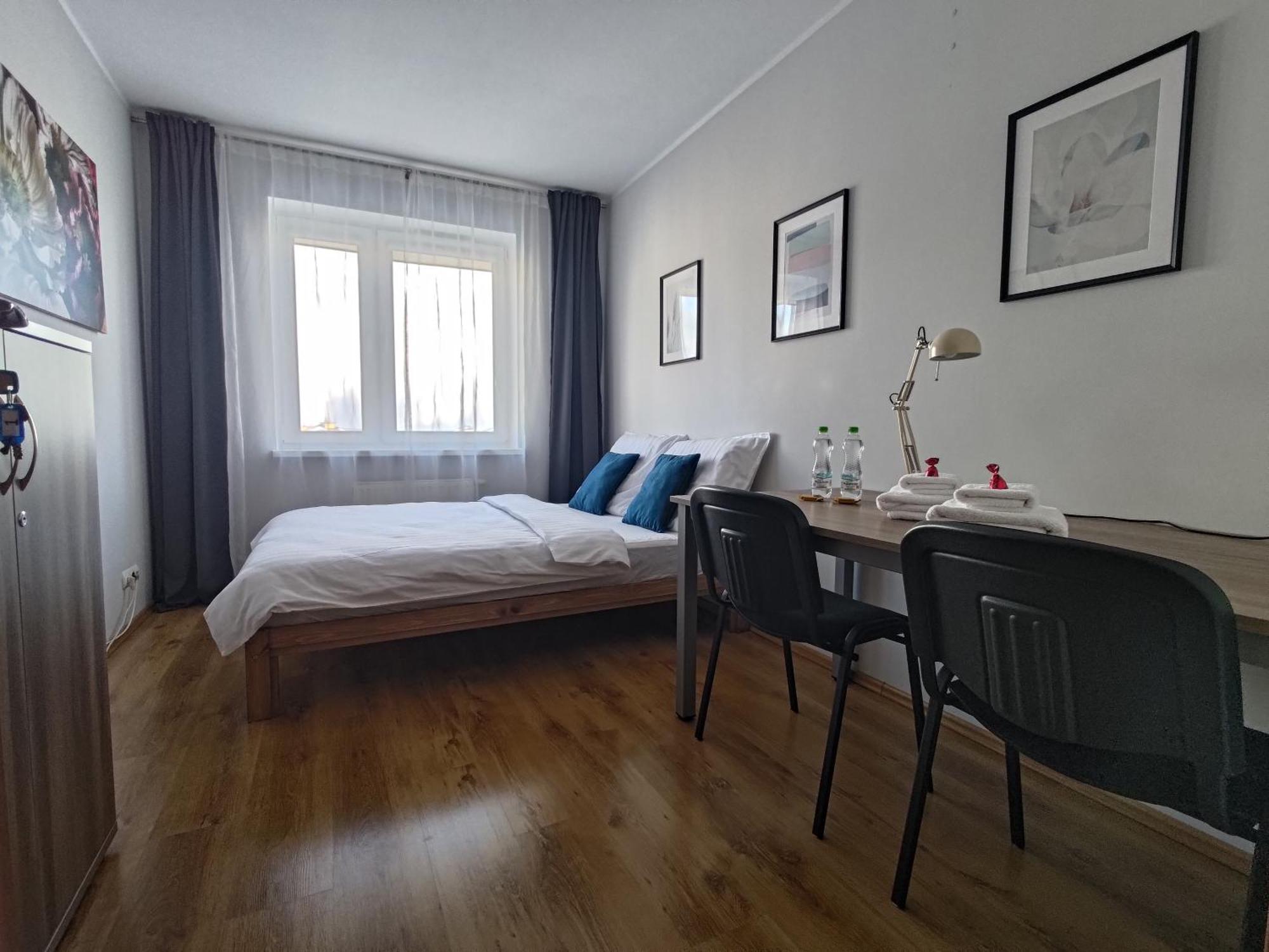 Comfort & Sunny Apartament Gdansk Gdańsk Exterior foto