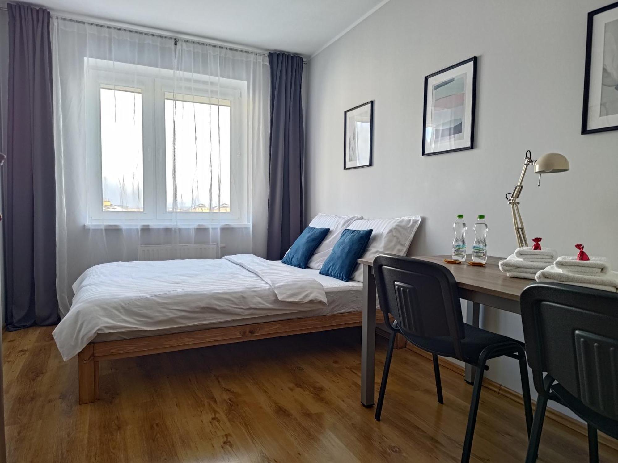 Comfort & Sunny Apartament Gdansk Gdańsk Exterior foto